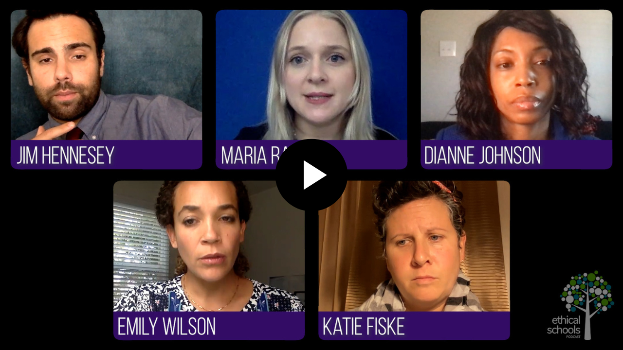 AC actors gallery view