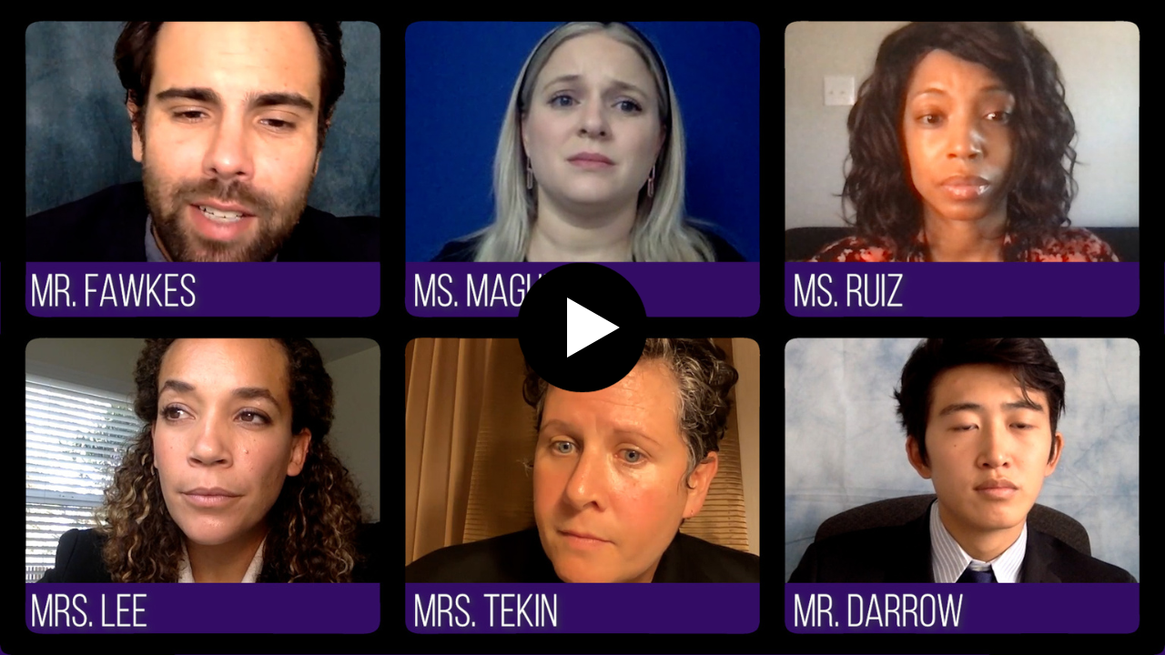 Seeing Green discussion video