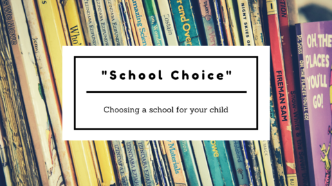 School Choice