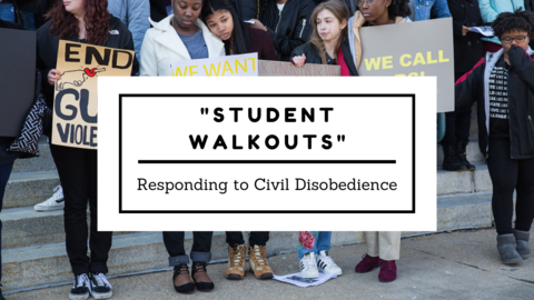 Student Walkouts