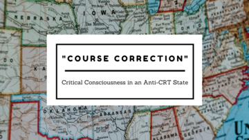 map of central United States