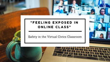 Virtual classroom