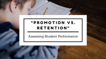 Assessing Student Performance