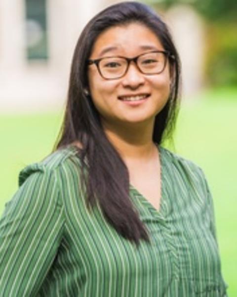 Alexandra Chang Image