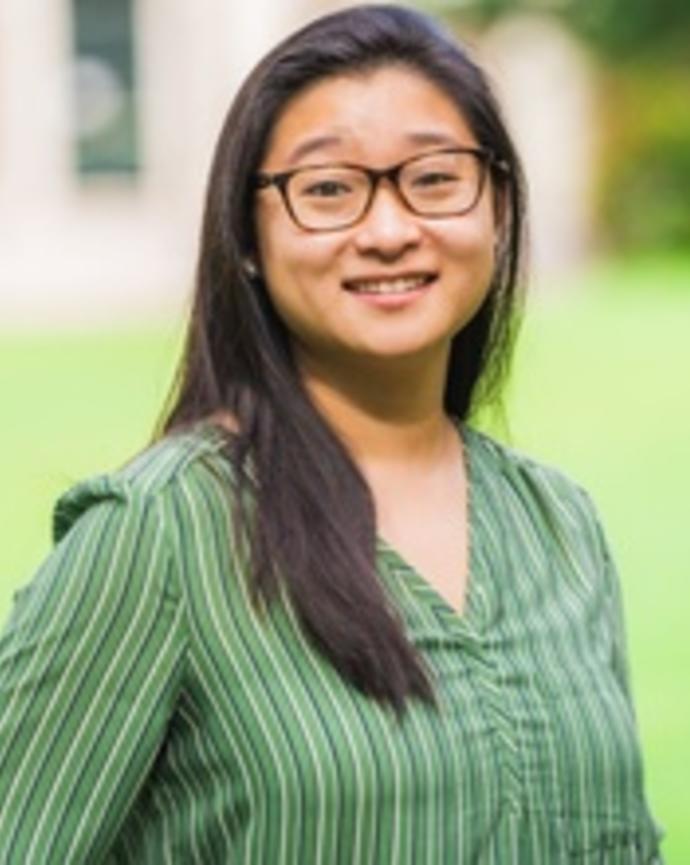 Alexandra Chang Image